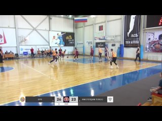 Basketball.perm.ru - Амстердам Плюс