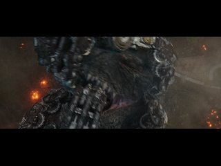 Годзилла против Конга ( 2021 ) / Godzilla vs Kong 2021