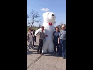 Поздравления юбиляров в селах Ивановского округа