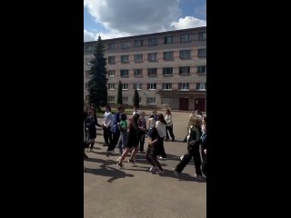 Видео от Районная команда #ДетСовет60 Плюсский район