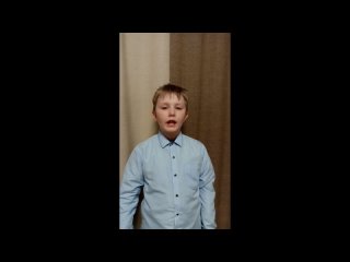 Мельников Михаил, 9 лет