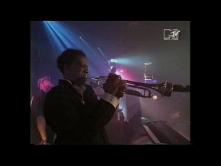JAZZMATAZZ  US 3 Live @ Montreux Jazz Festival 1993 MTV