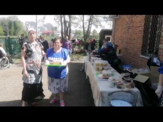 Видео от «Делай добро. Кубань» - Волонтерское движение