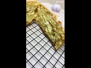 Видео от Нежный тортик Павлово