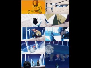 BLEACH: TYBW Cour 2 BLU-RAY