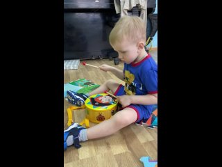 Видео от Частный Детский сад Муми-Тролль
