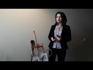 Видео- визитка Сотниковой Томы Я наставник