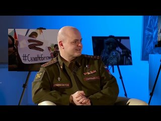 Герой России, капитан Андрей Соловьев, участник СВО о белгородцах.