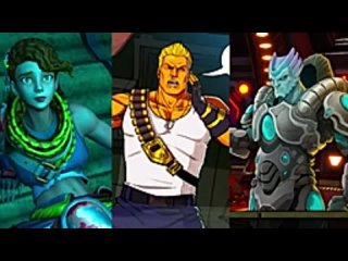 Неожиданно годные игры! Что не так с Contra: Operation Galuga