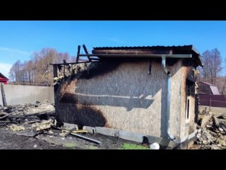 За прошедшую неделю с 12 по 18 апреля 2024 года на территории Республики Мордовия произошло 125 пожаров, что на 174 пожара меньш