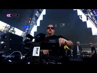 Victor Ruiz - Live @ Resistance: The Cove Stage, Ultra Music Festival 2024 (Day 3)