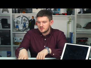 MacBook против iPad Pro. Что лучше-