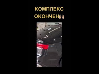 Видео от Автомойка Clubnika