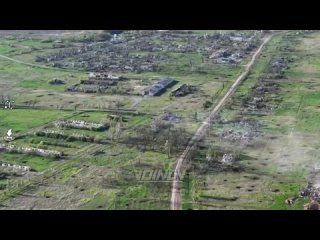 Руска авијација је употребила бомбе са УМПК против украјинских положаја у зони насеља Урожајное