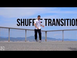 Basic Shuffle Transitions