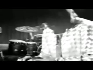 IRON BUTTERFLY - IN A GADDA DA VIDA - 1968 (ORIGINAL FULL VERSION) CD SOUND  3D VIDEO