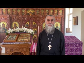 Відео від Храм святителя Василия Великого в Осиновой роще