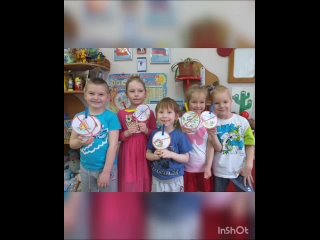 Видео от Детский сад №10