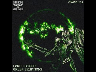 Lord Lloigor - Still Falls The Rain