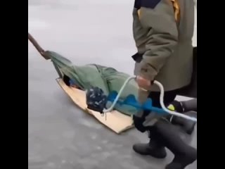 Video da Рыбалка в Вологодской области