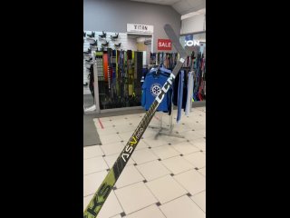 Видео от Хоккейный магазин АРЕНА