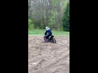 Видео от Go_enduro_39