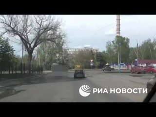 ФСБ задержала украинского шпиона, проживающего в ЛНР  Данные украинским кураторам задержанный передавал через Telegram