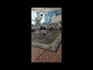 Video by МБДОУ д/с № 229 “Жаворонок”г.Новосибирск