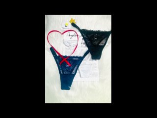 Видео от NG lingerie