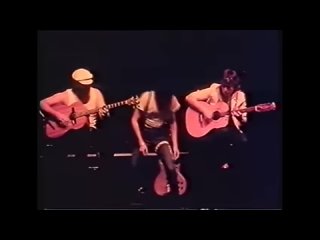 Nazareth - Live In Texas (1981)
