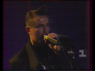 Богдан Титомир - 1992 - Кайф (Live @ ДС «Динамо», «Площадка «Обоза» на 1-м канале Останкино, )
