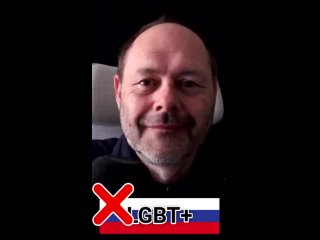Situation der LGBT-Gemeinschaft   in Russland 🇷🇺 – Ein Überblick