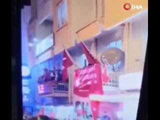 Замглавы отделения оппозиционной партии Турции Мехмет Палаз погиб