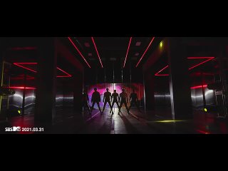 ASTRO 아스트로 - ONE M_V