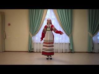 “Канарейка“, Иван Купала covered by Анна Казина