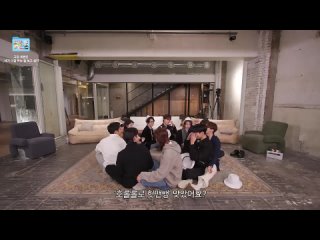 [GOING SEVENTEEN SPECIAL] 기타 등등 _ 네가 이걸 하는걸 보고 싶어 (ETC _ I Want To See You Do This)