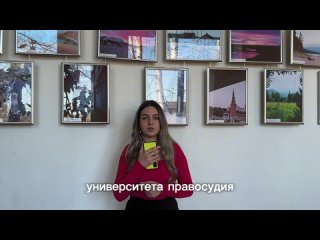 Видео от Елизаветы Тарасовой