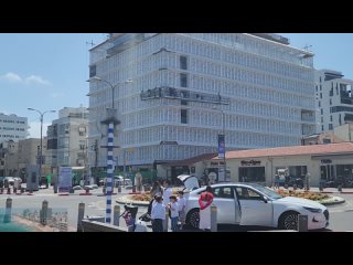 Видео от Isrealty - Эксперт по израильской недвижимости.
