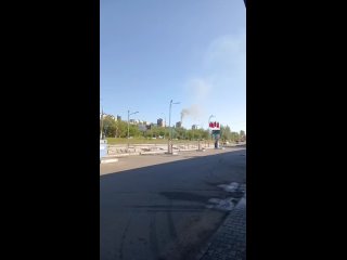 Инцидент Волгоград