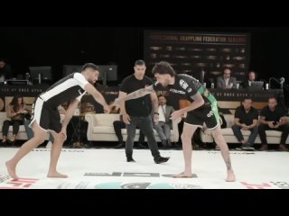 Jamie Carall vs Renato Canuto - PGF Season 6 - Day 3