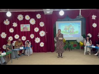 Видео от Детский сад № 5 “Сказка“ г.Ардона