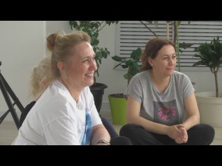 Видео от Сальса в Казани | Odance танцевальный проект