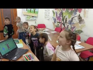 Видео от Центр развития “FORWARD“ Севастополь
