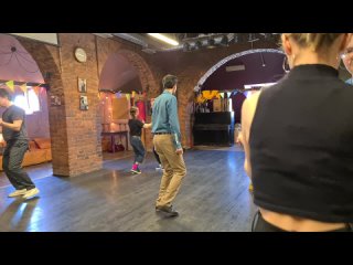 Видео от Casa Latina |Школа танцев| Сальса, Танго, Свинг