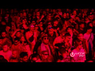 Reinier Zonneveld - Ultra Music Festival 2024
