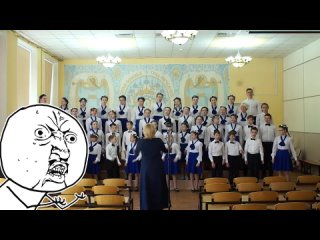 [Antochi] Патриотизм убивает образование в России