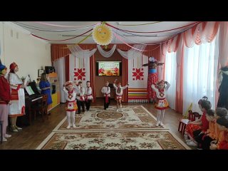 Мордовский танец (online-video-cutter