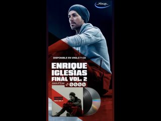 Видео от ENRIQUE | ENRIQUE IGLESIAS | Энрике Иглесиас