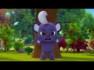 [ALL] Pinkfong Wonderstar Compilation Part.2｜From Catch a Mangobird to Hide-n-Seek!｜Kids Animation