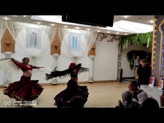 Video by Танцевальный коллектив  ARABICA  Dance Company